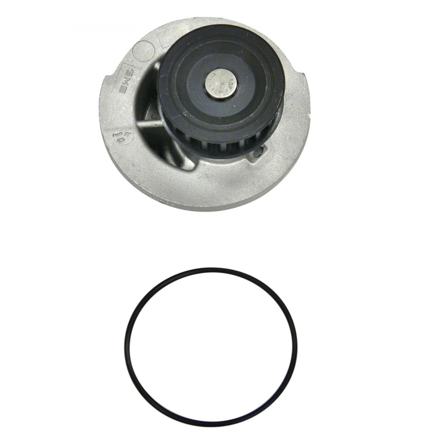 GMB 1551130 Engine Water Pump product image 3 of 3