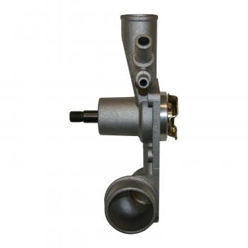 GMB 1561040 Engine Water Pump product image 3 of 4