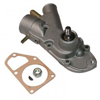 GMB 1562010 - Engine Water Pump GMB 1562010 Engine Water Pump product image 1 of 5