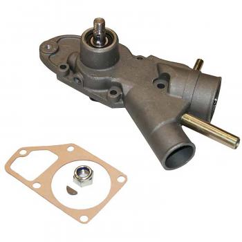 GMB 1562040 Engine Water Pump product image 1 of 4