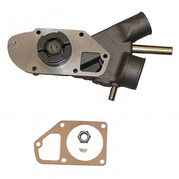 GMB 1562040 Engine Water Pump product image 2 of 4