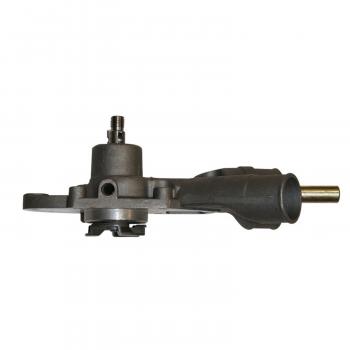 GMB 1562040 Engine Water Pump product image 3 of 4
