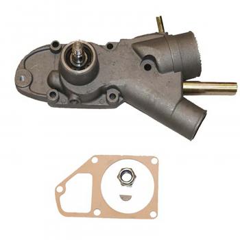 GMB 1562040 Engine Water Pump product image 4 of 4