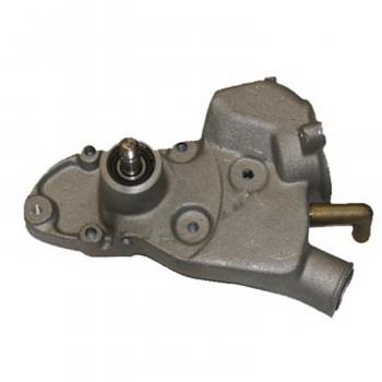 GMB 1562070 Engine Water Pump product image 4 of 4
