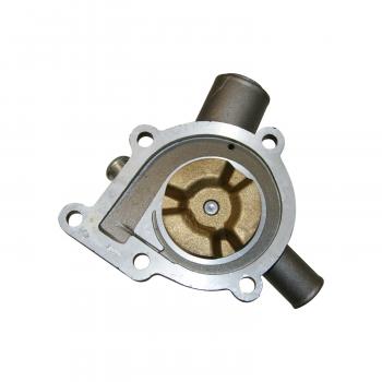 GMB 1562100 Engine Water Pump product image 2 of 4