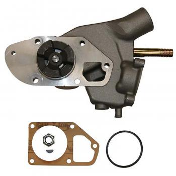 GMB 1562140 Engine Water Pump product image 2 of 4