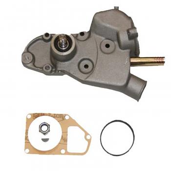 GMB 1562140 Engine Water Pump product image 4 of 4