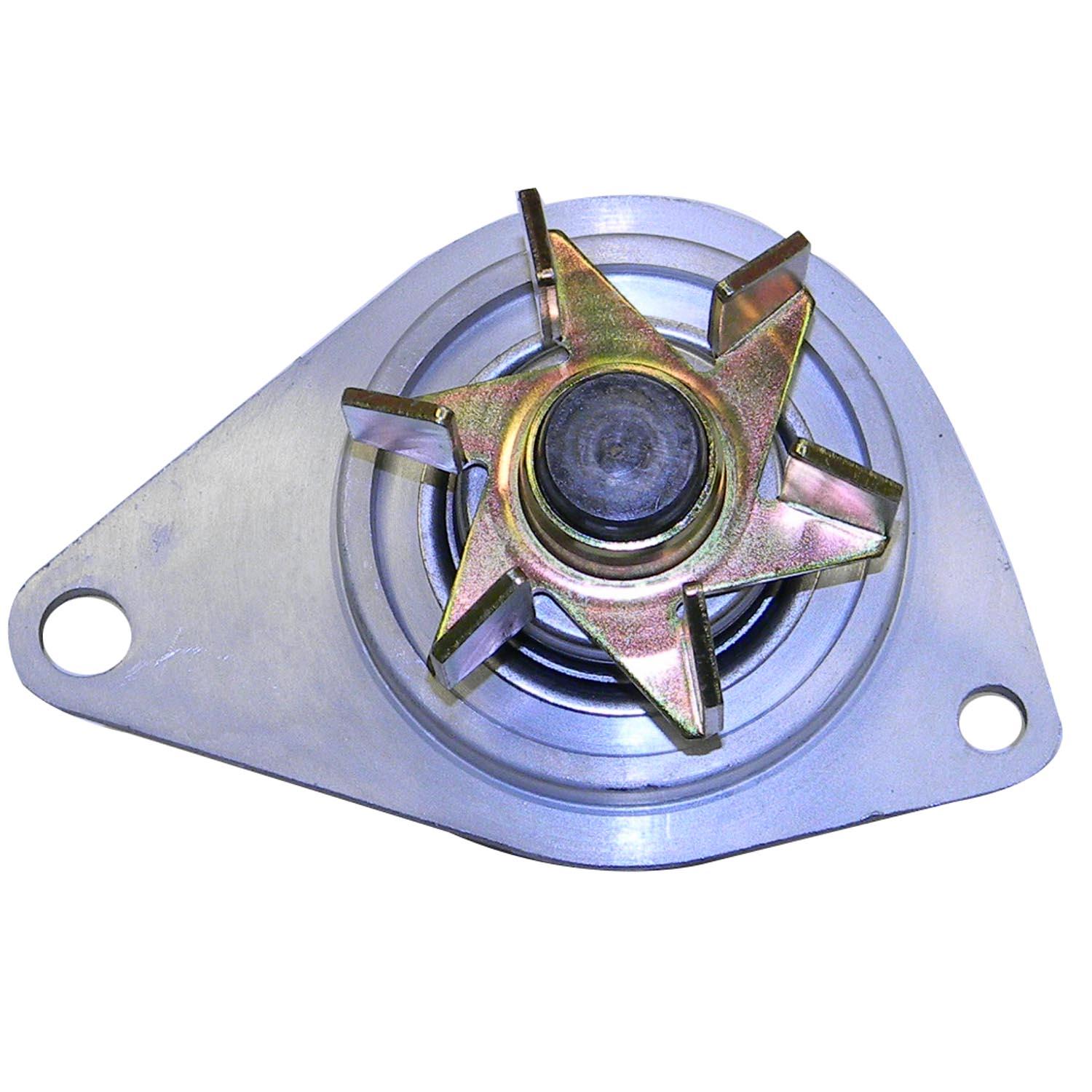 GMB 1569000 - Engine Water Pump GMB 1569000 Engine Water Pump product image 2 of 4