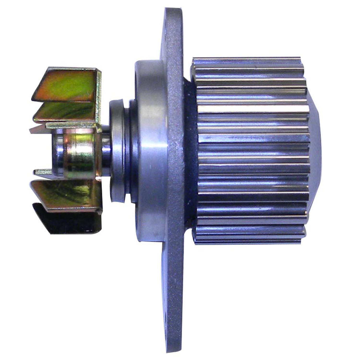 GMB 1569000 - Engine Water Pump GMB 1569000 Engine Water Pump product image 3 of 4