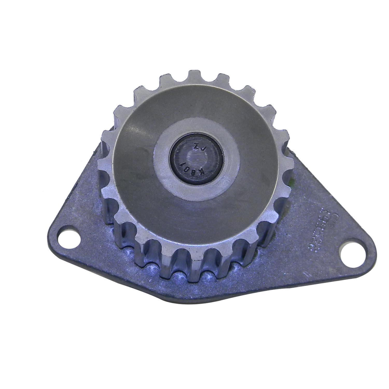GMB 1569000 - Engine Water Pump GMB 1569000 Engine Water Pump product image 4 of 4