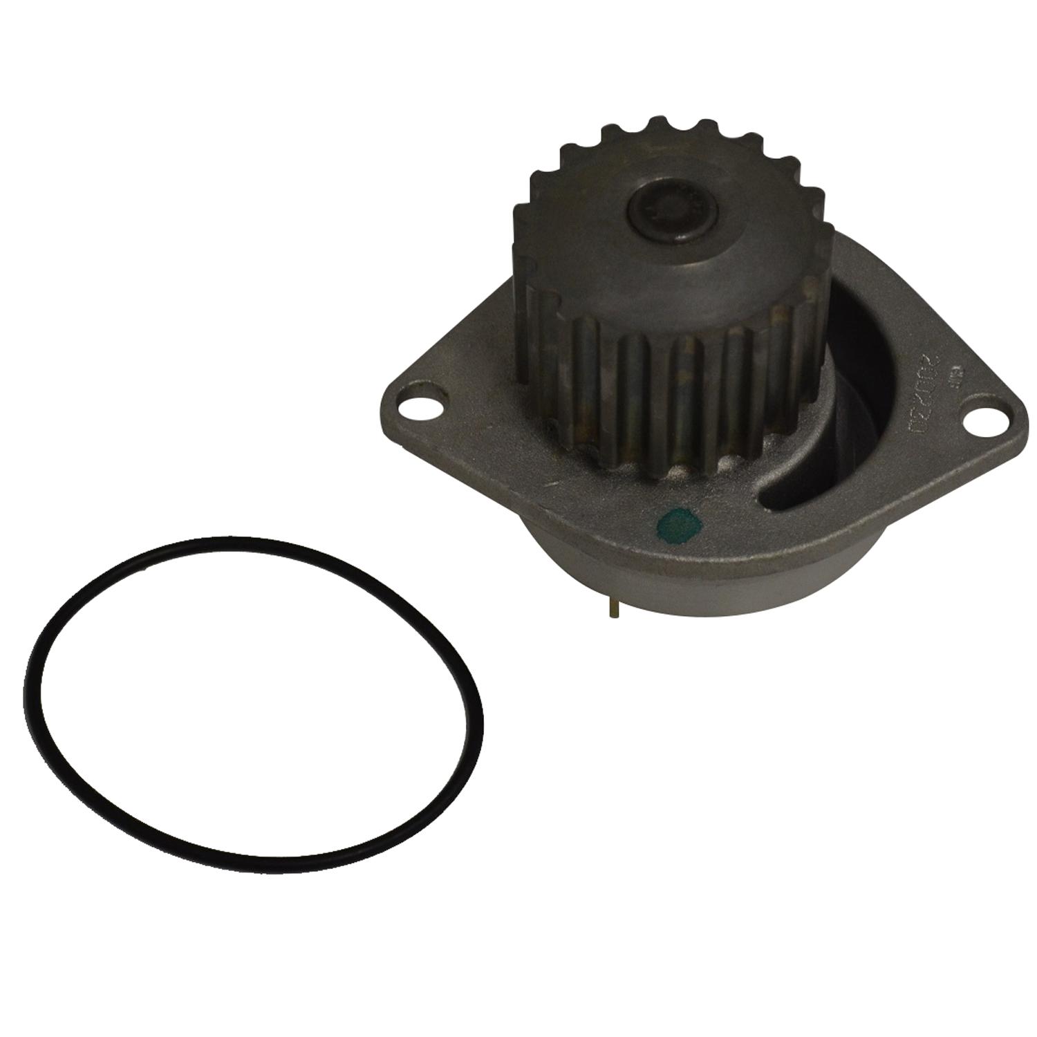 GMB 1569002 Engine Water Pump product image 1 of 4