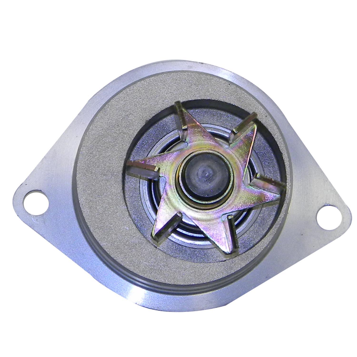 GMB 1569002 Engine Water Pump product image 2 of 4