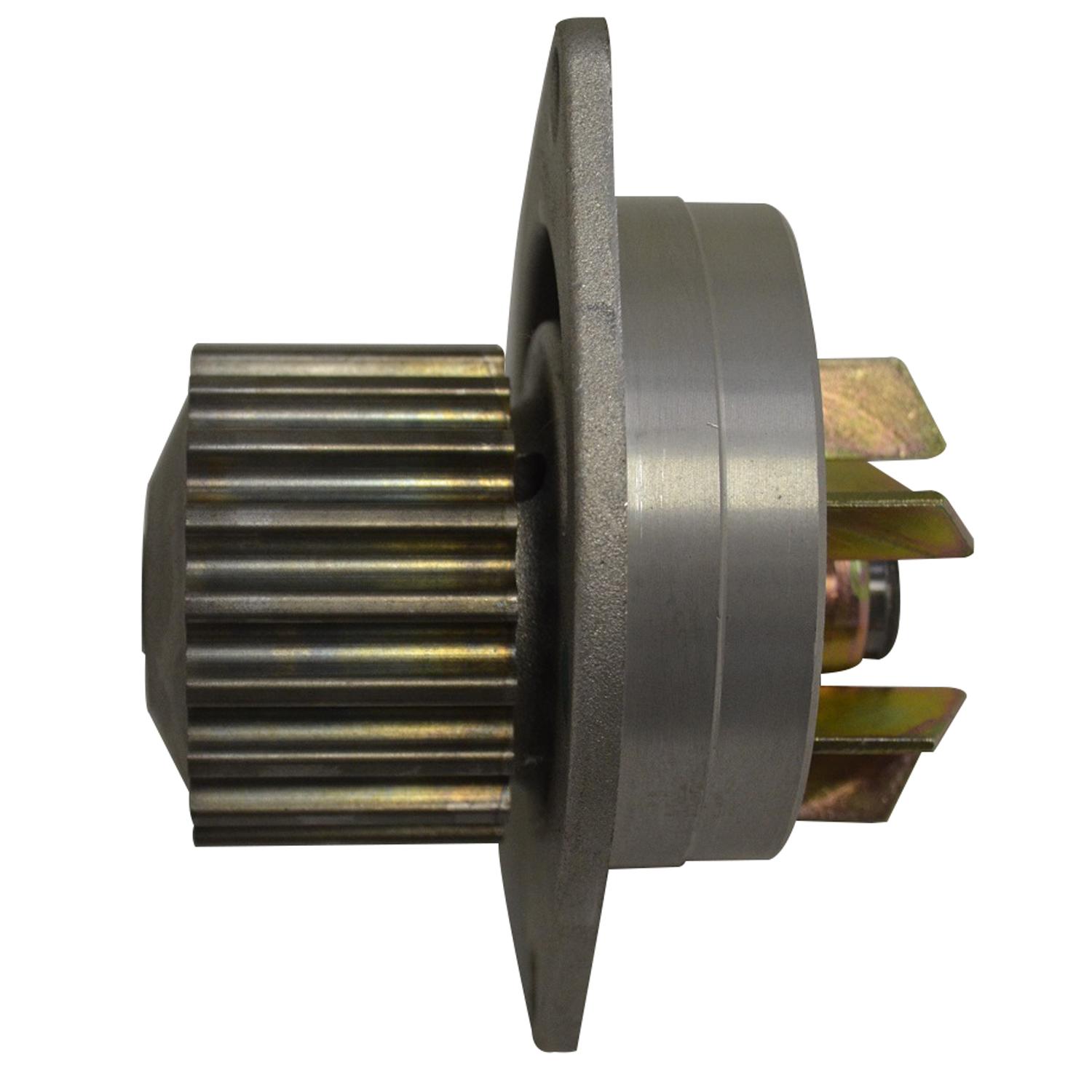 GMB 1569002 Engine Water Pump product image 3 of 4