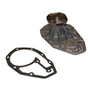 GMB 1571010 Engine Water Pump product image 1 of 4