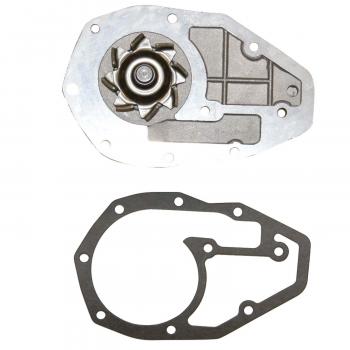 GMB 1571010 Engine Water Pump product image 2 of 4