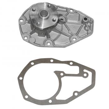 GMB 1571010 Engine Water Pump product image 4 of 4