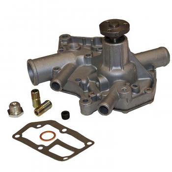 GMB 1571030 Engine Water Pump product image 1 of 4