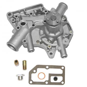 GMB 1571030 Engine Water Pump product image 4 of 4