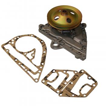 GMB 1571050 Engine Water Pump product image 1 of 4