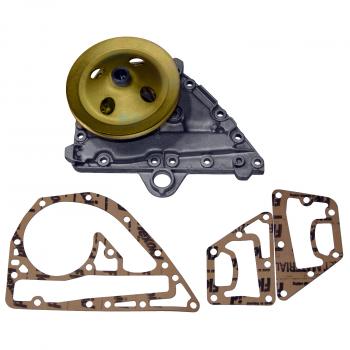 GMB 1571050 Engine Water Pump product image 4 of 4