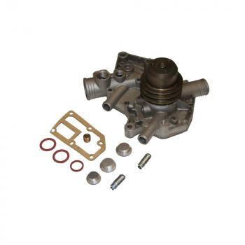 GMB 1572010 Engine Water Pump product image 1 of 4