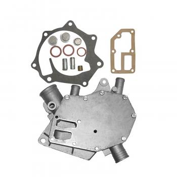 GMB 1572010 Engine Water Pump product image 2 of 4