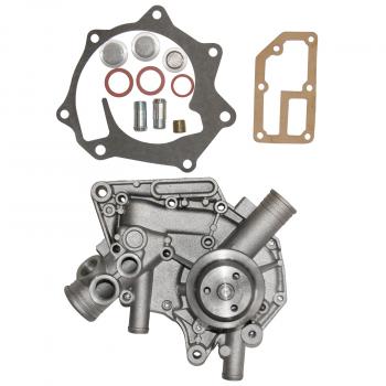 GMB 1572010 Engine Water Pump product image 4 of 4