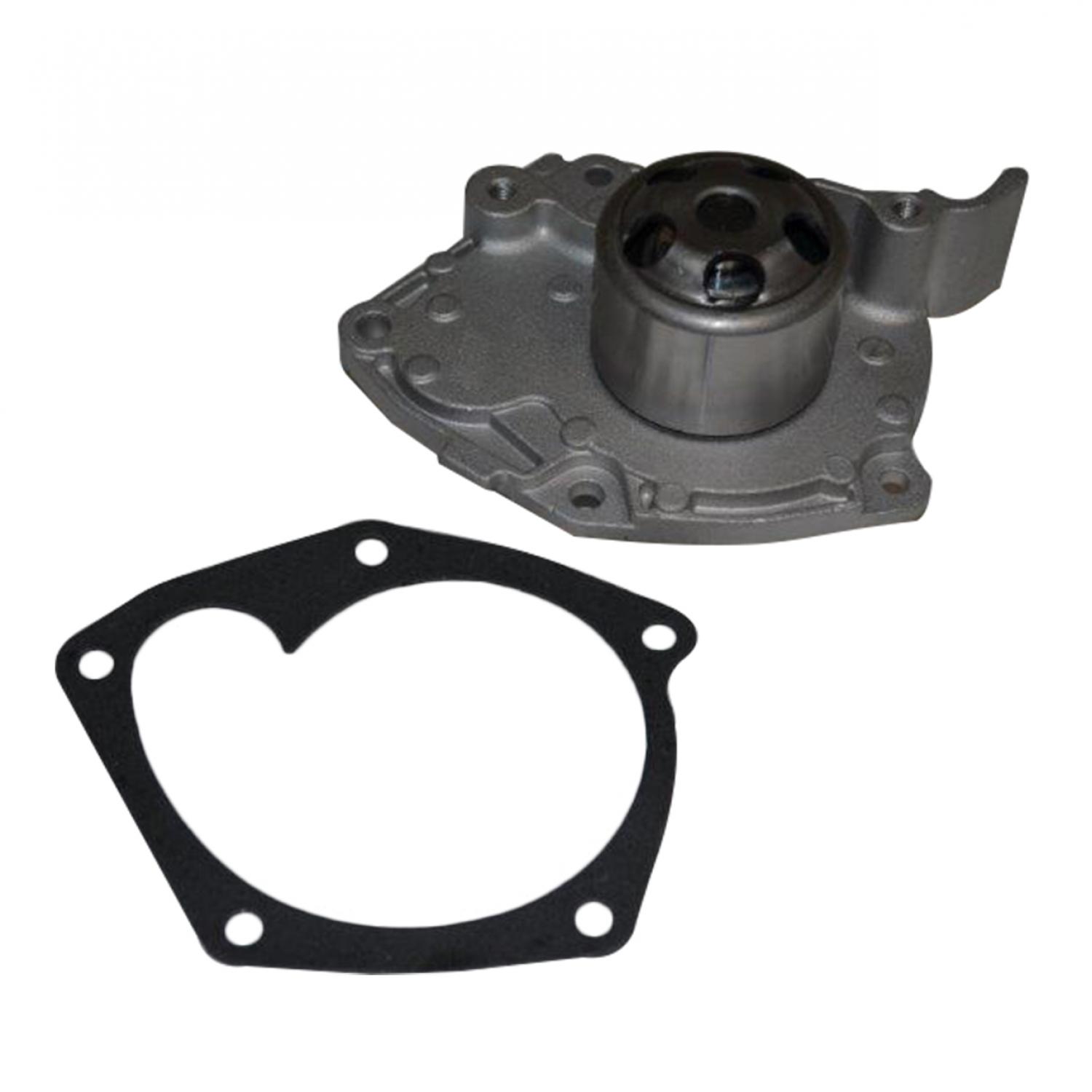 GMB 1572130 Engine Water Pump product image 1 of 4