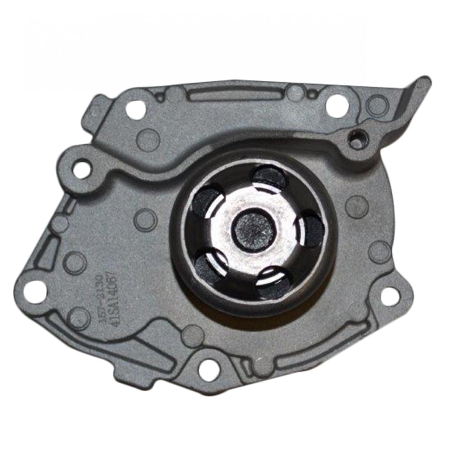 GMB 1572130 Engine Water Pump product image 4 of 4