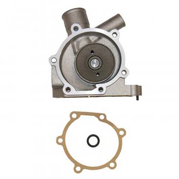 GMB 1582000 Engine Water Pump product image 2 of 4