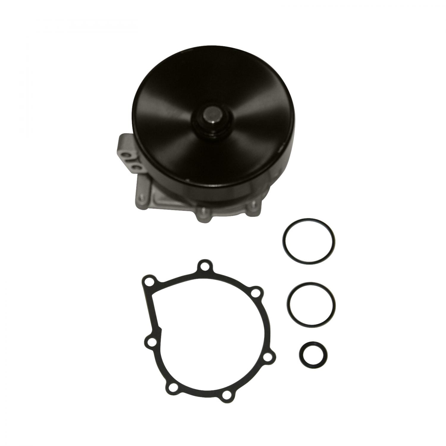 GMB 1582010 - Engine Water Pump GMB 1582010 Engine Water Pump product image 4 of 4