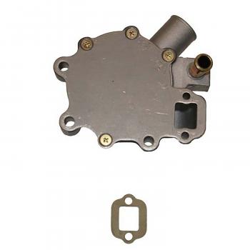 GMB 1601010 Engine Water Pump product image 2 of 4