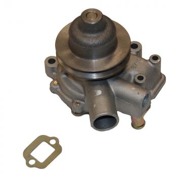 GMB 1601010 Engine Water Pump product image 3 of 4