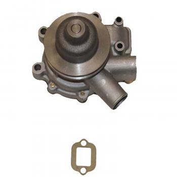 GMB 1601010 Engine Water Pump product image 4 of 4
