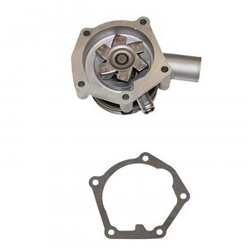 GMB 1601030 Engine Water Pump product image 2 of 4