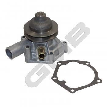 GMB 1601040 Engine Water Pump product image 1 of 4