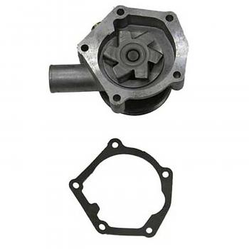 GMB 1601040 Engine Water Pump product image 2 of 4
