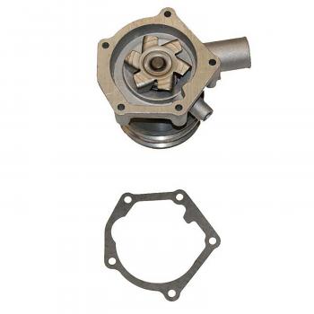 GMB 1601060 Engine Water Pump product image 2 of 4