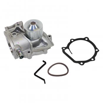 GMB 1601120 Engine Water Pump product image 1 of 4