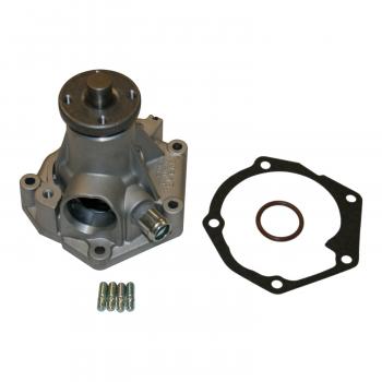 GMB 1601140 Engine Water Pump product image 1 of 4