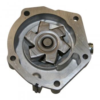 GMB 1601140 Engine Water Pump product image 2 of 4