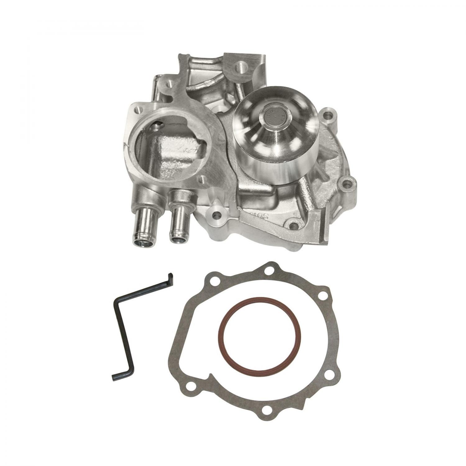 GMB 1601150 Engine Water Pump product image 4 of 4