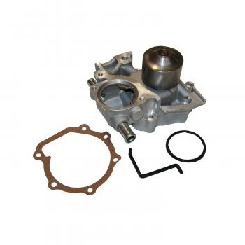 GMB 1601230 Engine Water Pump product image 1 of 4