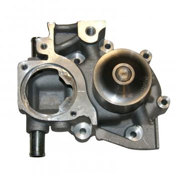 GMB 1601230 Engine Water Pump product image 4 of 4