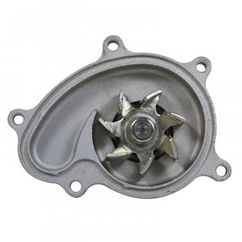 GMB 1601250 Engine Water Pump product image 2 of 4