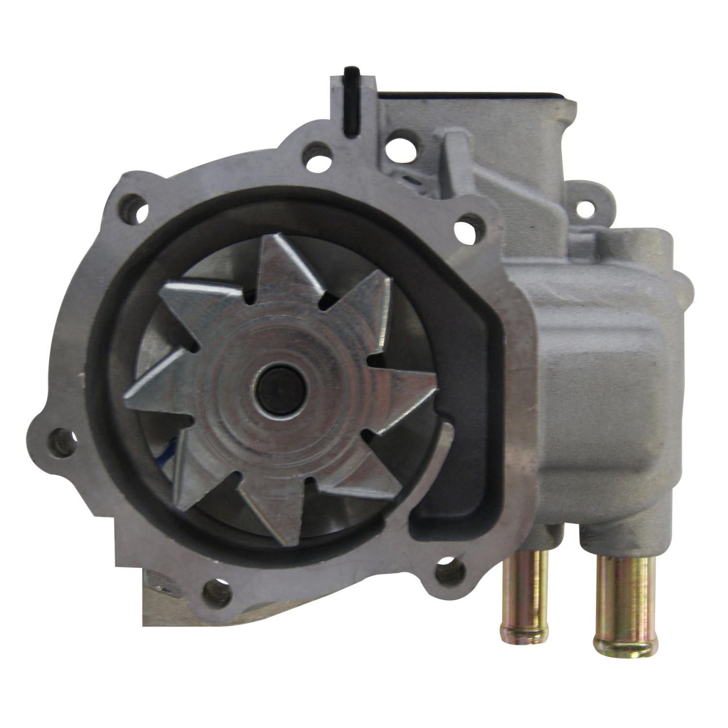 GMB 1601260 Engine Water Pump product image 2 of 4