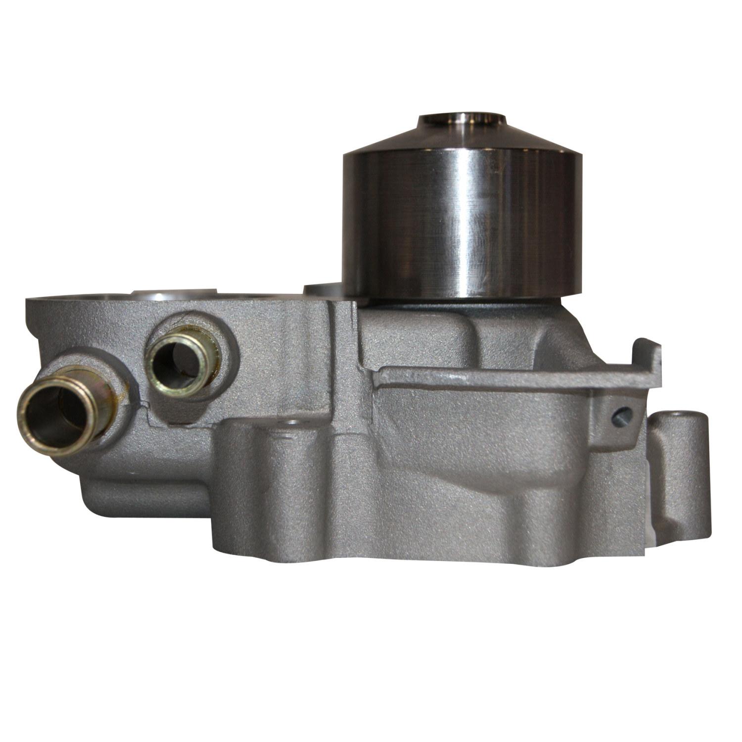 GMB 1601260 Engine Water Pump product image 3 of 4