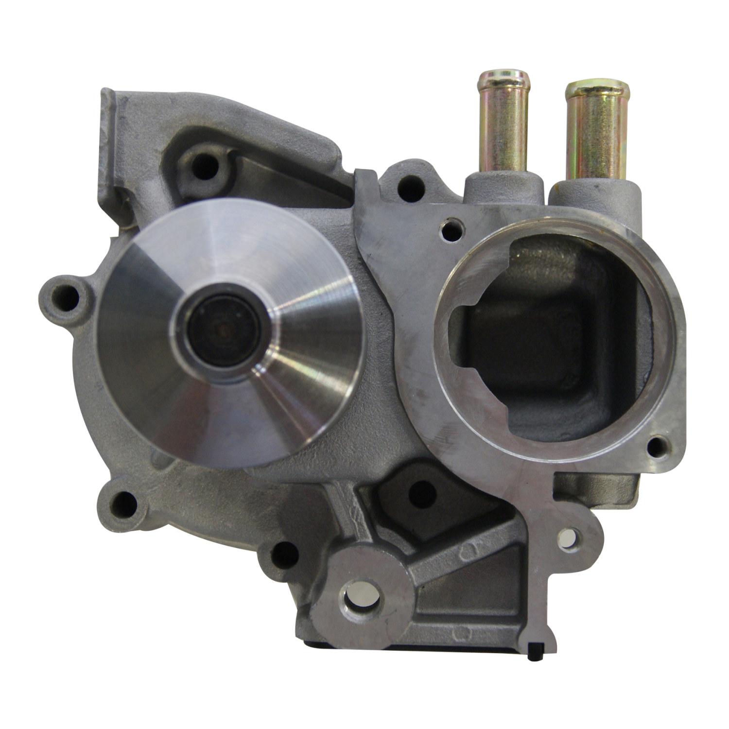 GMB 1601260 Engine Water Pump product image 4 of 4