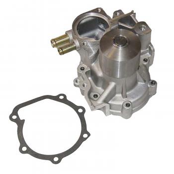 GMB 1602050 Engine Water Pump product image 1 of 4