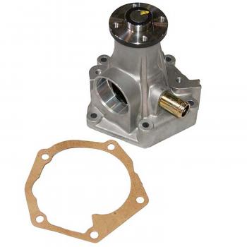 GMB 1602055 Engine Water Pump product image 1 of 4